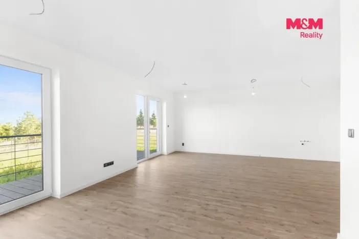 Prodej rodinného domu, Unhošť, 156 m2