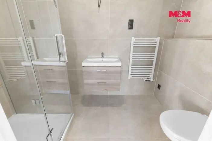 Prodej rodinného domu, Unhošť, 156 m2