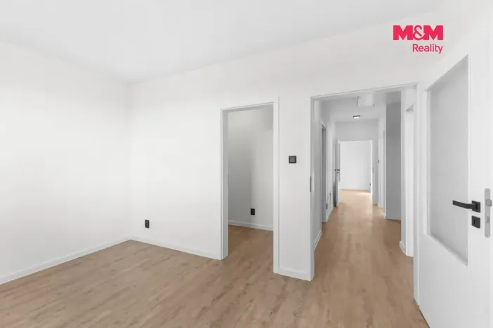 Prodej rodinného domu, Unhošť, 156 m2