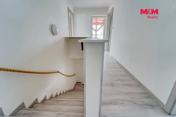 Prodej rodinného domu, Pernarec - Krukanice, 98 m2
