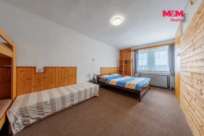 Prodej chaty, Jáchymov - Mariánská, Marie Majerové, 180 m2