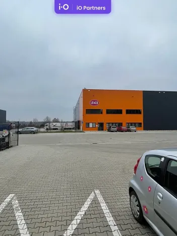 Pronájem skladu, Brandýs nad Labem-Stará Boleslav, Královická, 1200 m2