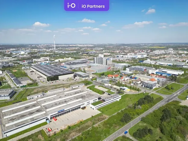 Pronájem skladu, Praha - Hostivař, K pérovně, 5500 m2