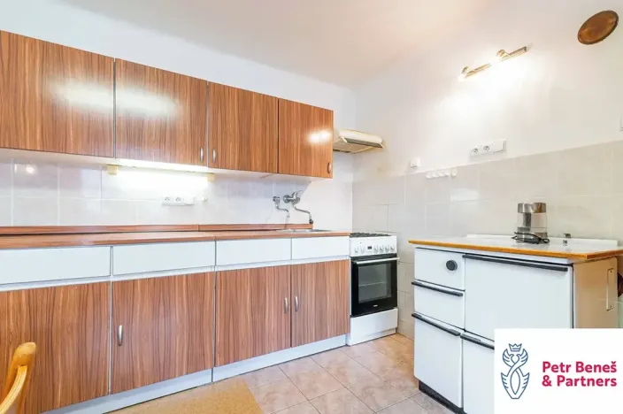 Prodej rodinného domu, Chrášťany, 118 m2