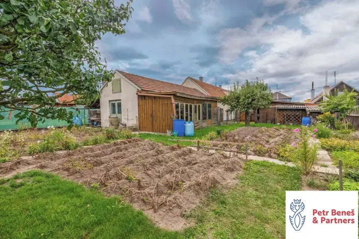Prodej rodinného domu, Chrášťany, 118 m2