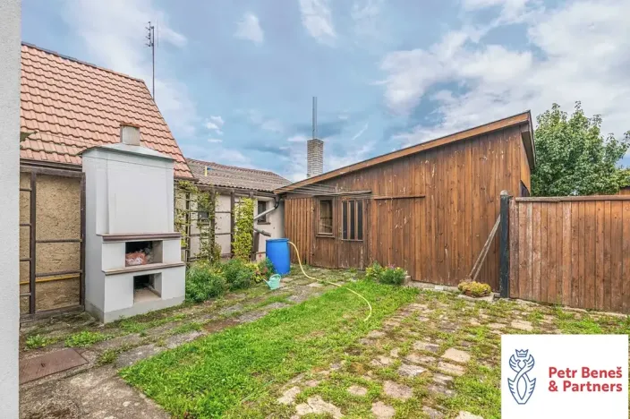 Prodej rodinného domu, Chrášťany, 118 m2