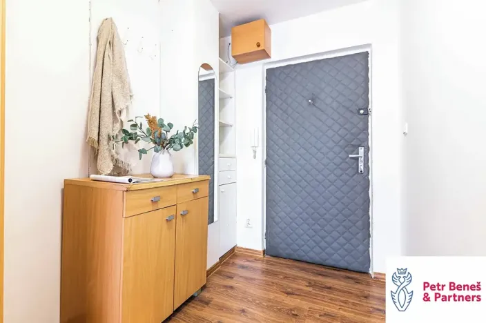 Prodej bytu 2+kk, Rakovník, V Lukách, 39 m2
