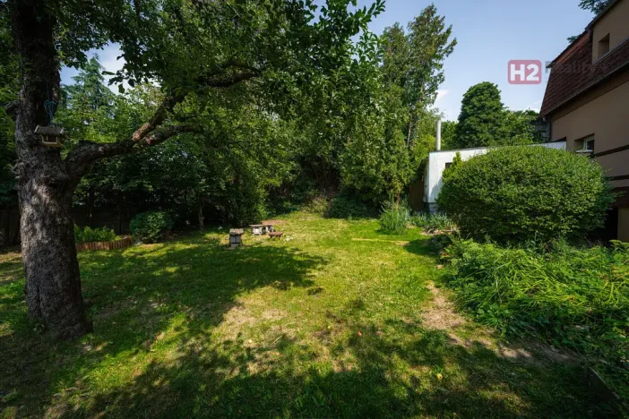Pronájem rodinného domu, Praha - Písnice, Ke březině, 118 m2