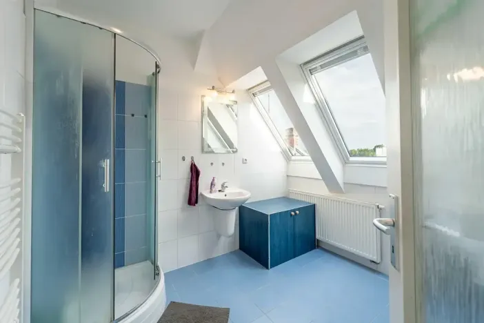 Pronájem bytu 3+kk, Olomouc, Palackého, 70 m2