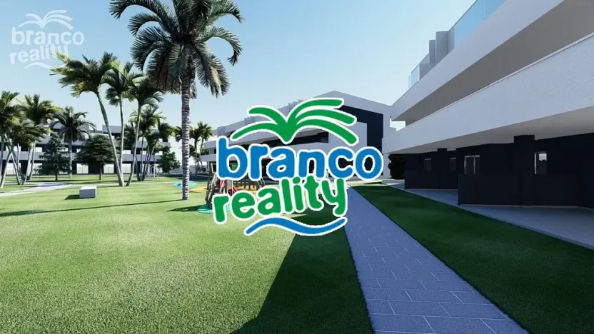 Prodej bytu 4+kk, Guardamar del Segura, Alicante, Španělsko, 81 m2