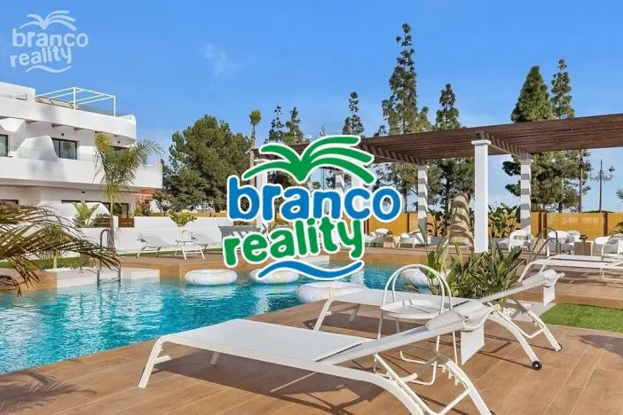 Prodej bytu 4+kk, Los Alcazares, Murcia, Španělsko, 81 m2