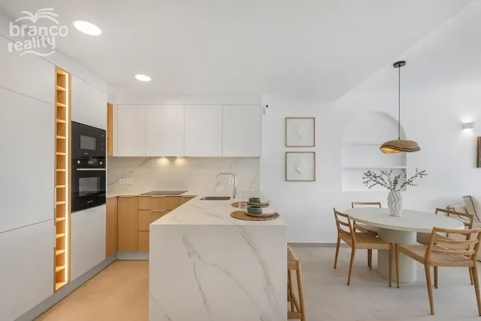 Prodej bytu 4+kk, Los Alcazares, Murcia, Španělsko, 81 m2