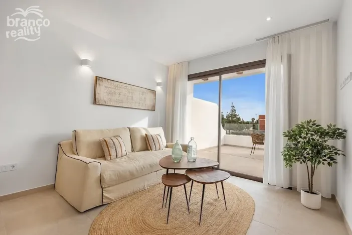 Prodej bytu 4+kk, Los Alcazares, Murcia, Španělsko, 81 m2