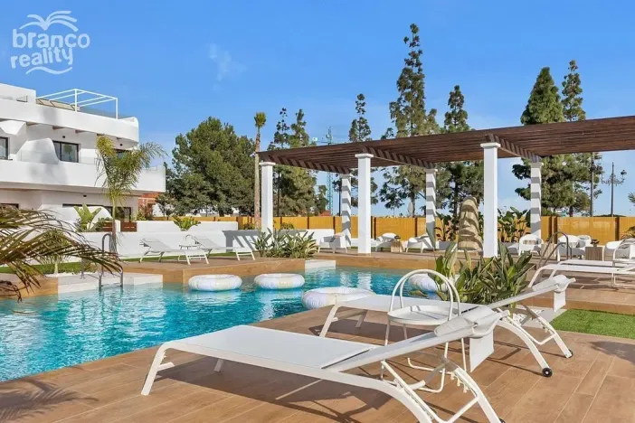 Prodej bytu 4+kk, Los Alcazares, Murcia, Španělsko, 85 m2