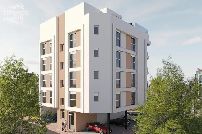 Prodej bytu 2+kk, San Pedro del Pinatar, Murcia, Španělsko, 61 m2