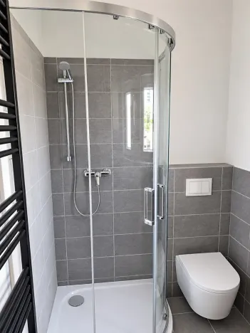 Pronájem bytu 2+kk, Pardubice, Jana Palacha, 40 m2