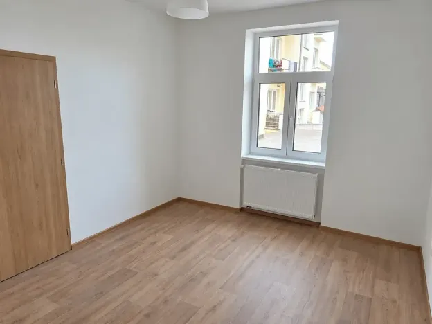 Pronájem bytu 2+kk, Pardubice, Jana Palacha, 40 m2
