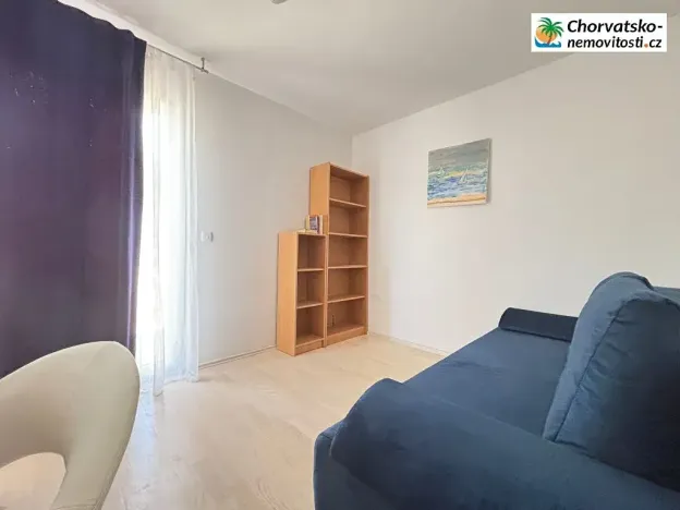 Prodej rodinného domu, Stara Novalja, Chorvatsko, 105 m2