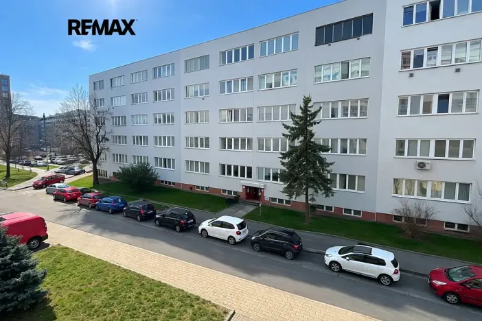Prodej bytu 1+1, Brno, Tábor, 39 m2