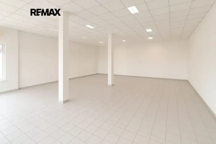 Prodej obchodního prostoru, Břeclav, Národních hrdinů, 161 m2