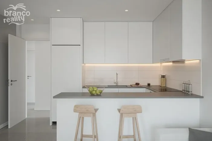 Prodej bytu 3+kk, Guardamar del Segura, Alicante, Španělsko, 72 m2