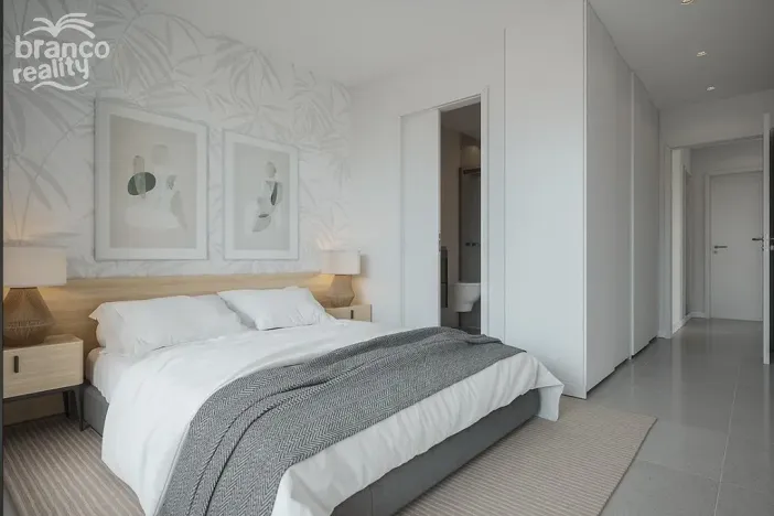 Prodej bytu 3+kk, Guardamar del Segura, Alicante, Španělsko, 72 m2