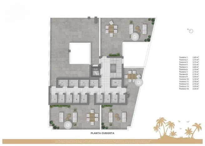 Prodej bytu 3+kk, Guardamar del Segura, Alicante, Španělsko, 72 m2