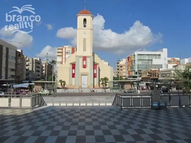 Prodej bytu 4+kk, Guardamar del Segura, Alicante, Španělsko, 86 m2