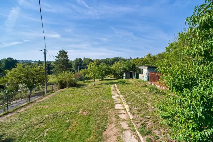 Prodej rodinného domu, Vřesina, Lomená, 260 m2