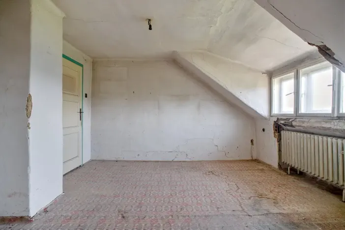 Prodej rodinného domu, Vřesina, Lomená, 260 m2