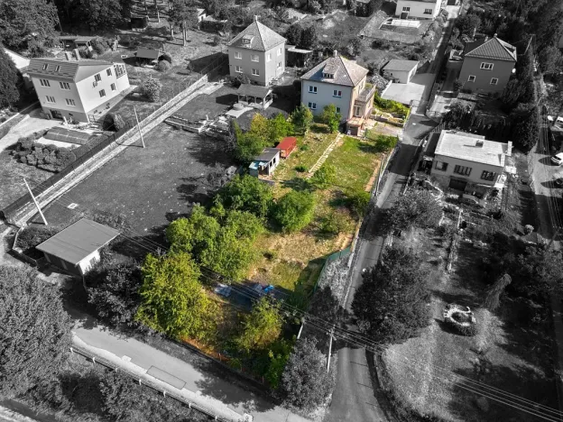 Prodej rodinného domu, Vřesina, Lomená, 260 m2