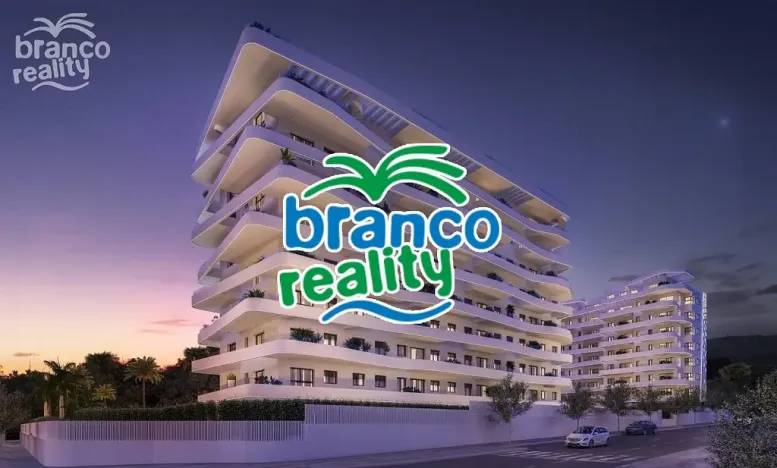 Prodej bytu 4+kk, Villajoyosa, Alicante, Španělsko, 122 m2