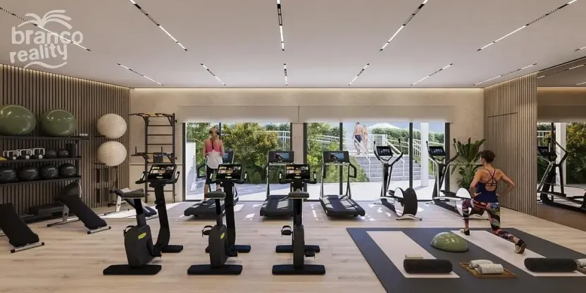 Prodej bytu 4+kk, Villajoyosa, Alicante, Španělsko, 122 m2