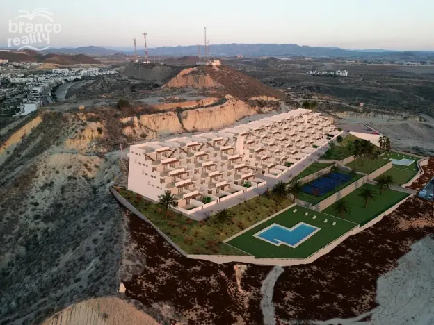 Prodej bytu 4+kk, Vera, Almería, Španělsko, 78 m2