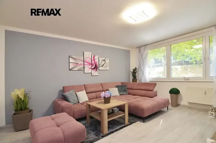Prodej bytu 4+1, Praha - Hlubočepy, Dreyerova, 80 m2