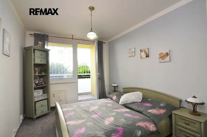 Prodej bytu 4+1, Praha - Hlubočepy, Dreyerova, 80 m2