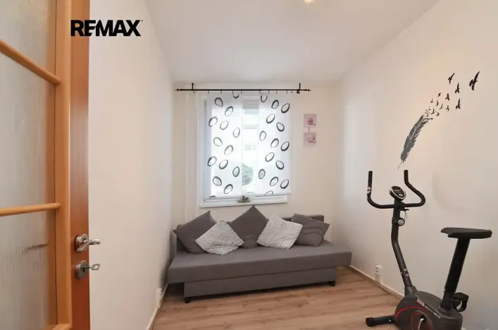 Prodej bytu 4+1, Praha - Hlubočepy, Dreyerova, 80 m2