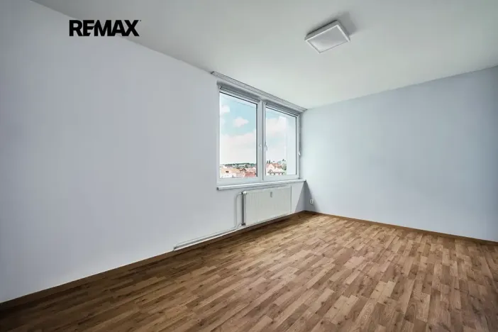 Prodej bytu 2+kk, Praha - Hostivař, Hornoměcholupská, 45 m2