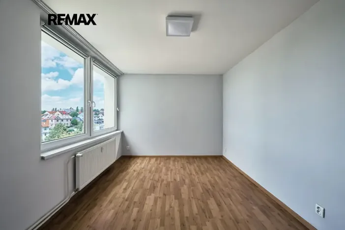 Prodej bytu 2+kk, Praha - Hostivař, Hornoměcholupská, 45 m2