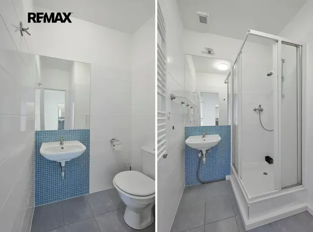 Prodej bytu 2+kk, Praha - Hostivař, Hornoměcholupská, 45 m2