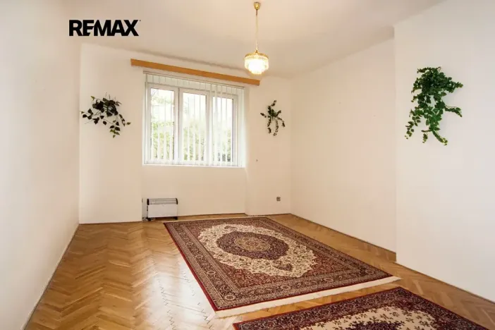 Pronájem bytu 2+kk, Praha - Nusle, Kloboučnická, 47 m2