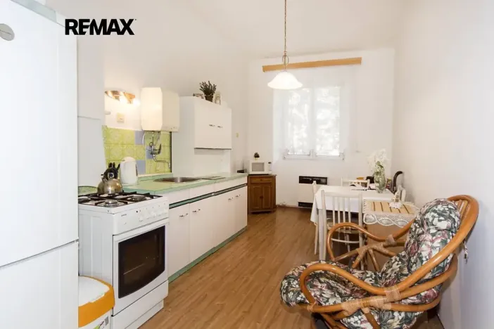 Pronájem bytu 2+kk, Praha - Nusle, Kloboučnická, 47 m2