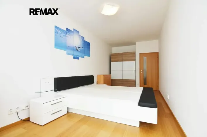 Prodej bytu 2+kk, Praha - Michle, Nuselská, 62 m2