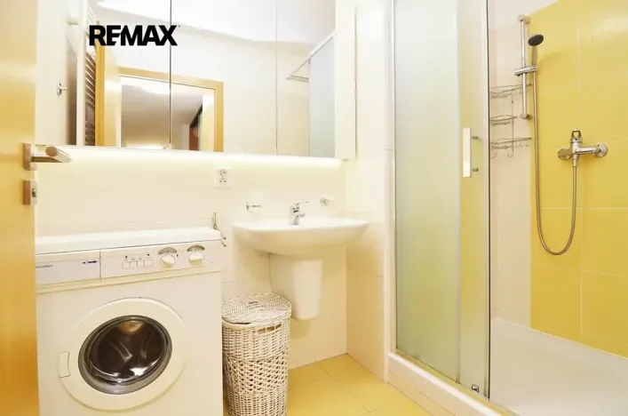 Prodej bytu 2+kk, Praha - Michle, Nuselská, 62 m2