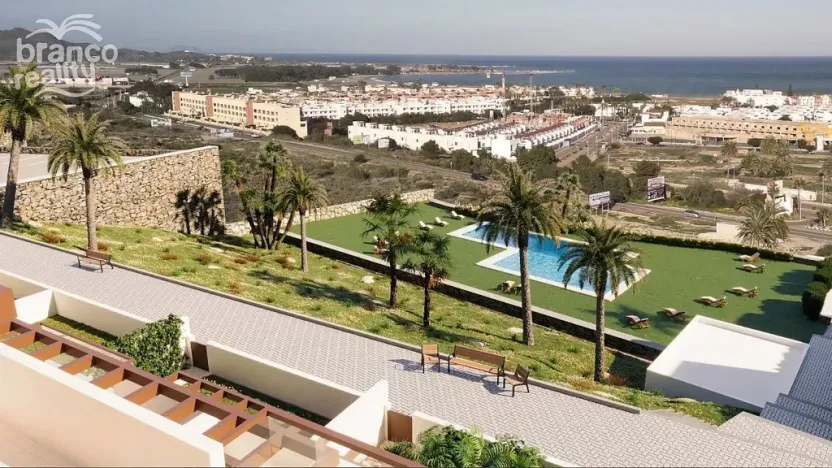 Prodej bytu 4+kk, Vera, Almería, Španělsko, 77 m2
