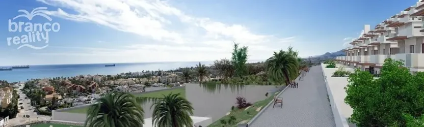 Prodej bytu 4+kk, Vera, Almería, Španělsko, 77 m2