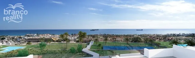 Prodej bytu 4+kk, Vera, Almería, Španělsko, 77 m2