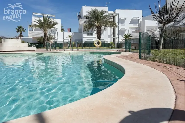 Prodej bytu 3+kk, Vera, Almería, Španělsko, 84 m2