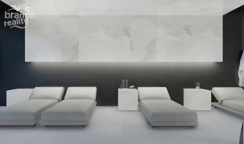 Prodej bytu 4+kk, Calpe, Alicante, Španělsko, 154 m2