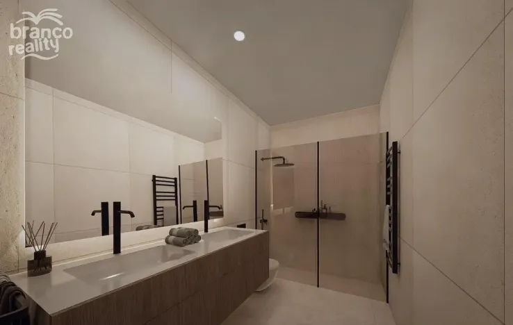Prodej bytu 4+kk, Calpe, Alicante, Španělsko, 154 m2